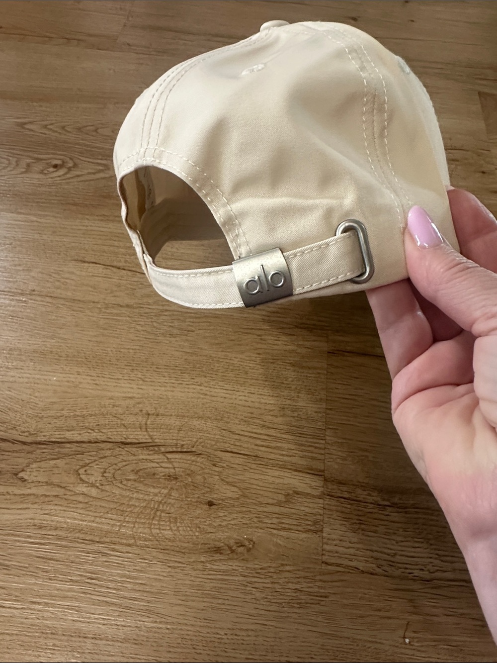 Alo cap - Picture 3 of 4
